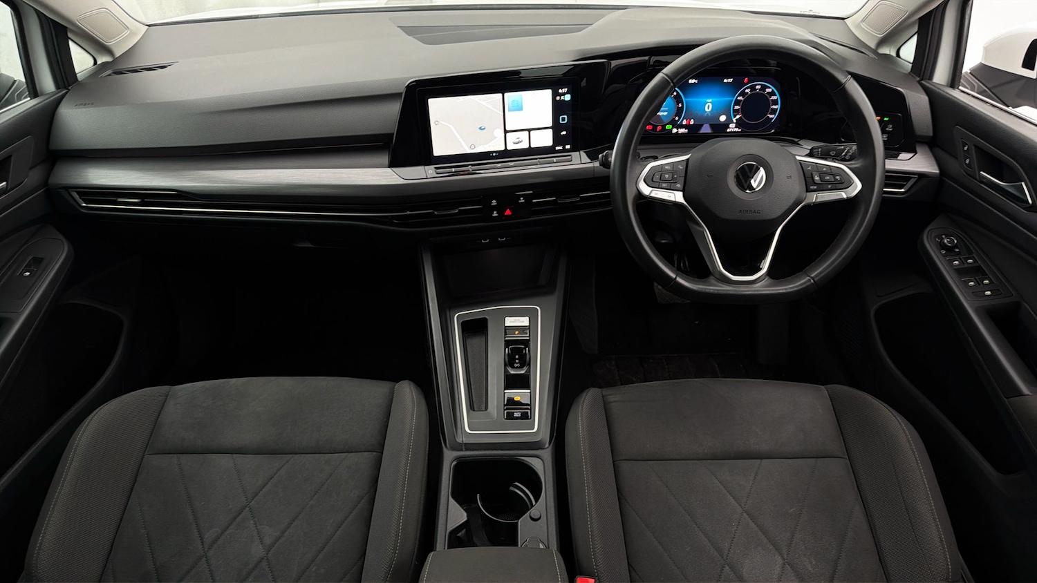 Used Volkswagen Golf 2022 for sale - 78027575: Photo 13