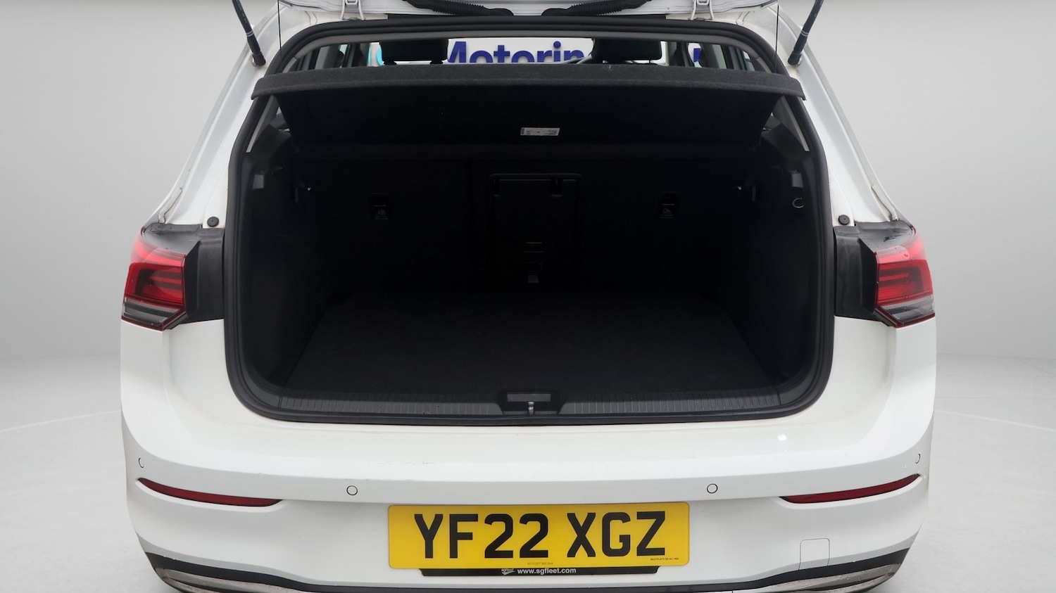 Used Volkswagen Golf 2022 for sale - 78027575: Photo 17