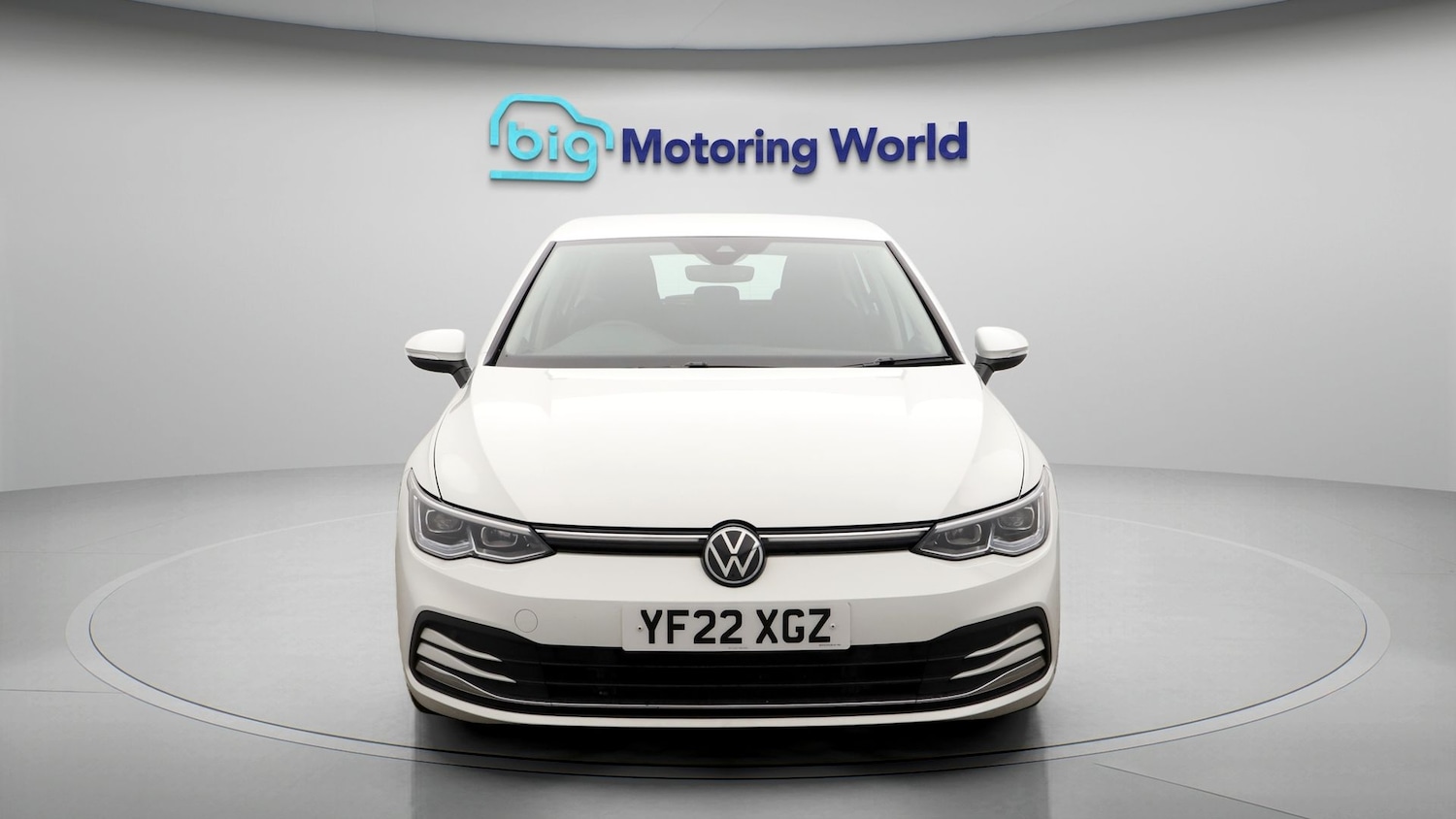 Used Volkswagen Golf 2022 for sale - 78027575: Photo 2