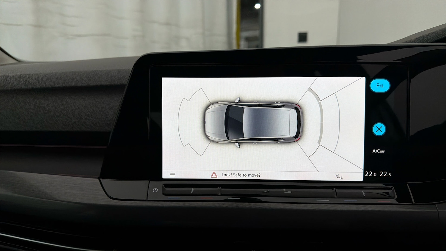 Used Volkswagen Golf 2022 for sale - 78027575: Photo 29