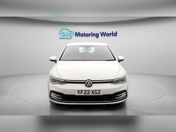 Used Volkswagen Golf 2022 for sale - 78027575: Photo