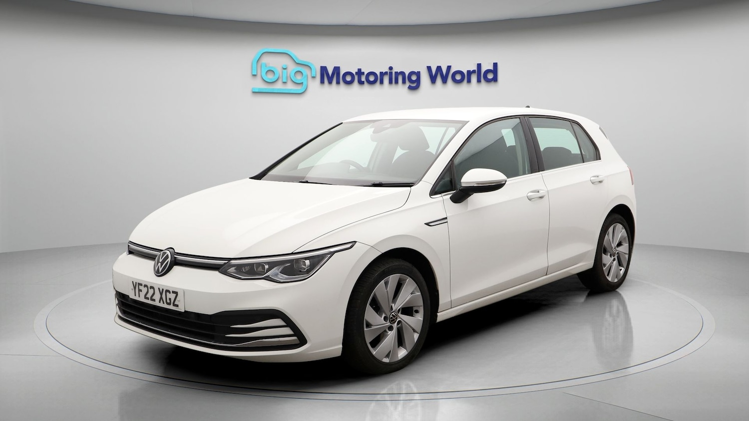 Used Volkswagen Golf 2022 for sale - 78027575: Photo 3