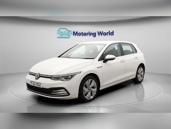 Used Volkswagen Golf 2022 for sale - 78027575: Photo