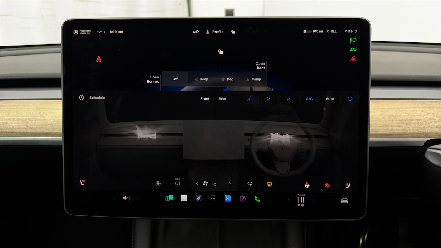 Used Tesla Model Y 2023 for sale - 78190730: Photo 11