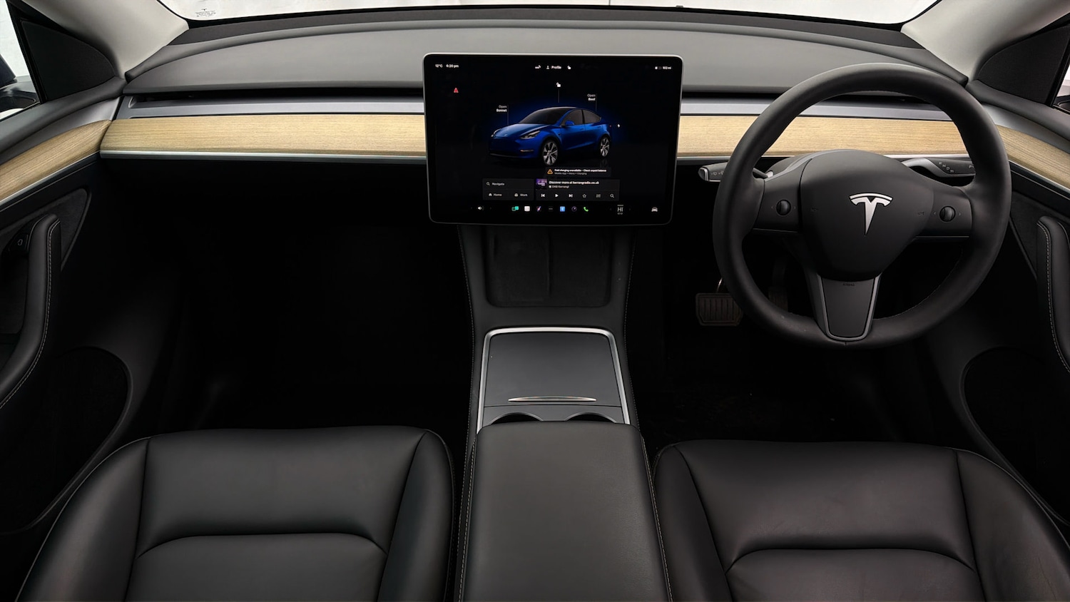 Used Tesla Model Y 2023 for sale - 78190730: Photo 12