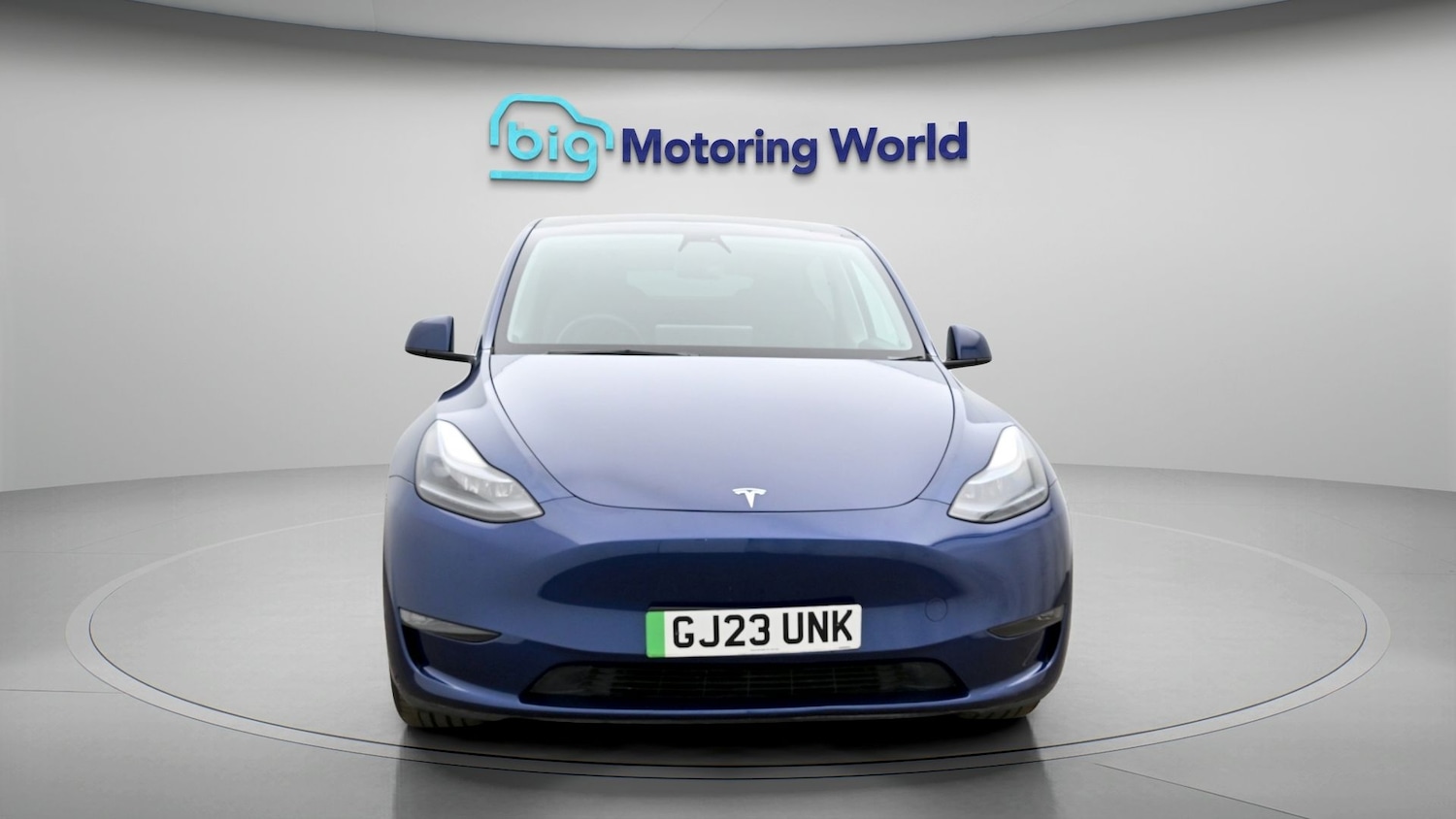 Used Tesla Model Y 2023 for sale - 78190730: Photo 2