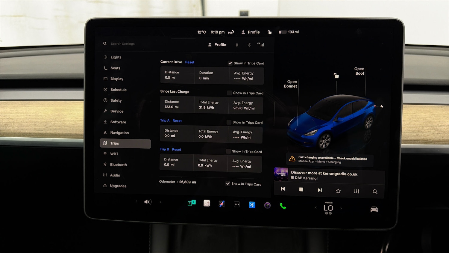 Used Tesla Model Y 2023 for sale - 78190730: Photo 25