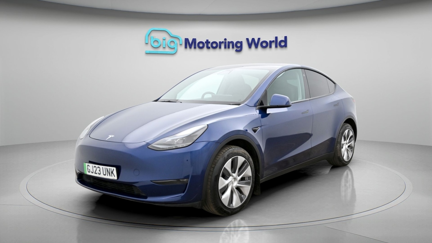 Used Tesla Model Y 2023 for sale - 78190730: Photo 3