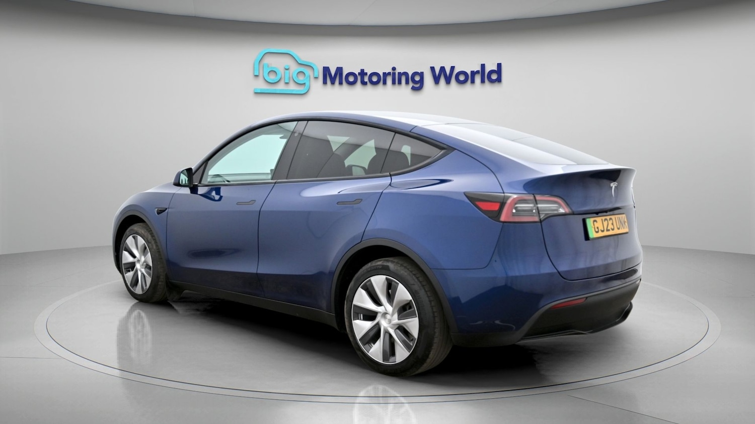 Used Tesla Model Y 2023 for sale - 78190730: Photo 5