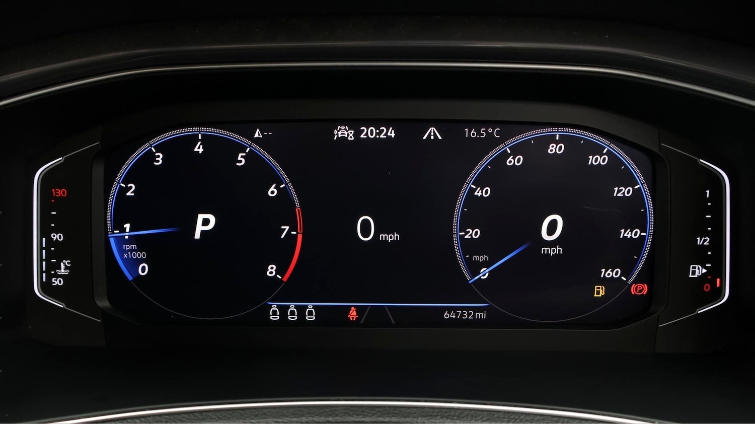 Used Volkswagen T-Roc 2021 for sale - 77678985: Photo 10