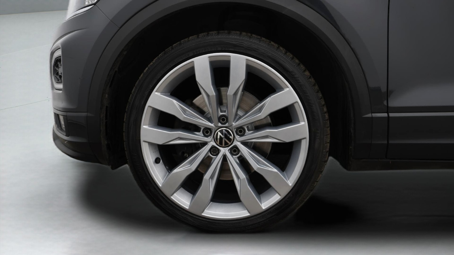 Used Volkswagen T-Roc 2021 for sale - 77678985: Photo 18