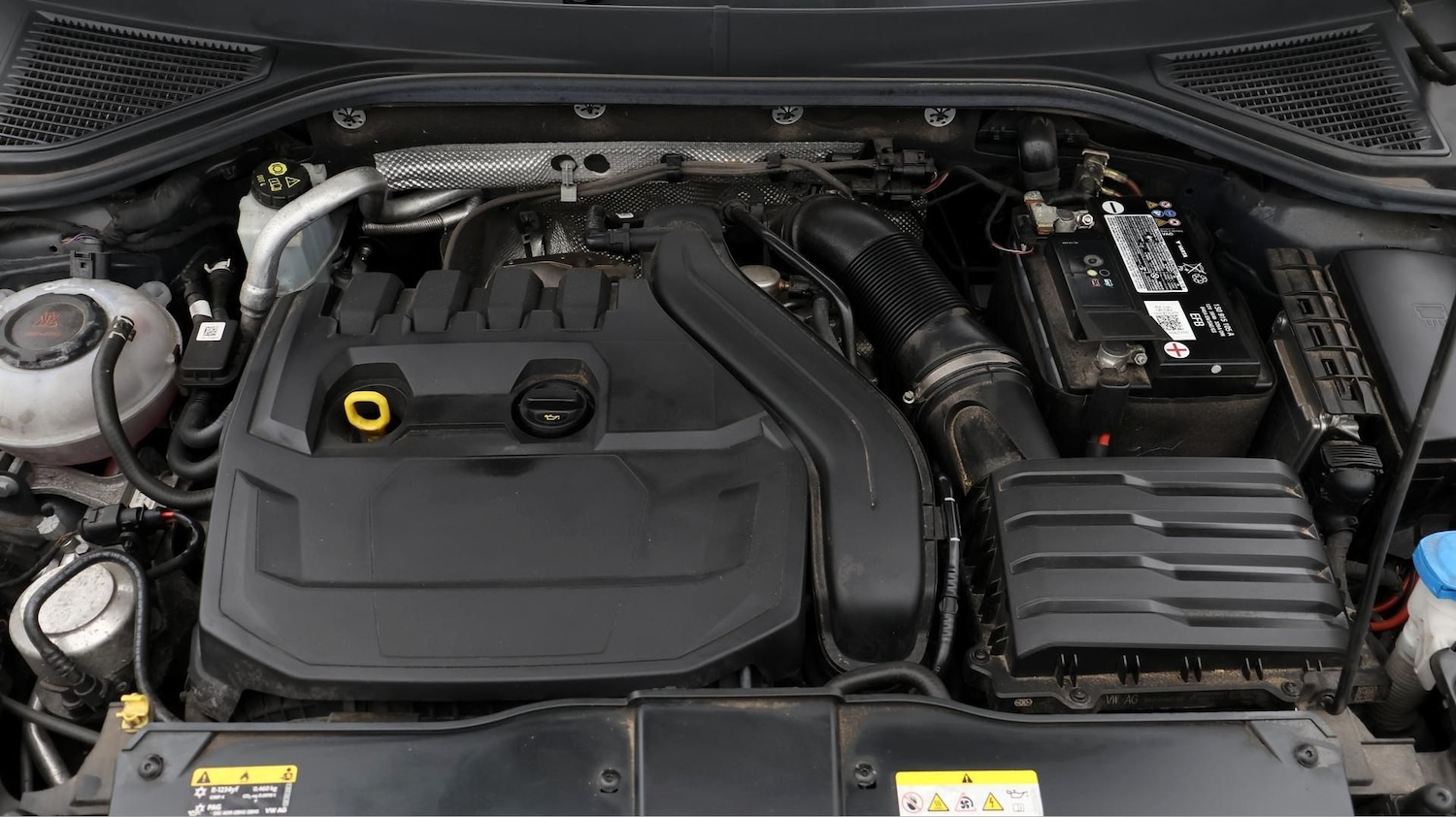 Used Volkswagen T-Roc 2021 for sale - 77678985: Photo 19