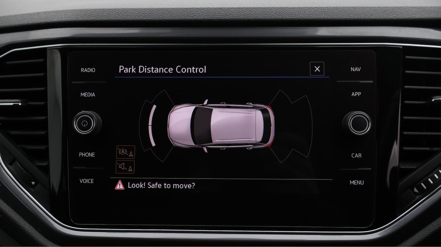 Used Volkswagen T-Roc 2021 for sale - 77678985: Photo 23