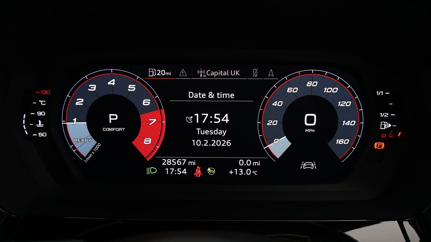 Used Audi A3 2022 for sale - 77516410: Photo 10