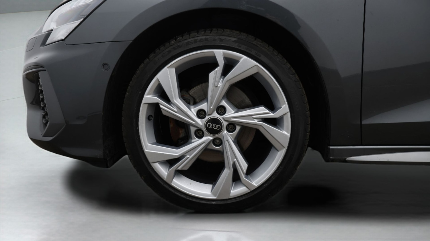 Used Audi A3 2022 for sale - 77516410: Photo 18