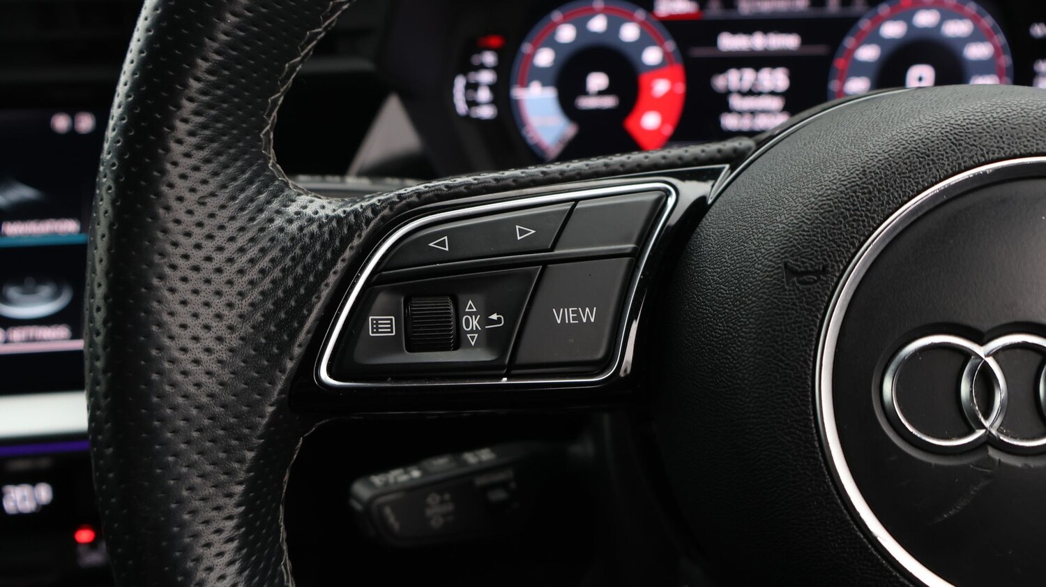 Used Audi A3 2022 for sale - 77516410: Photo 24