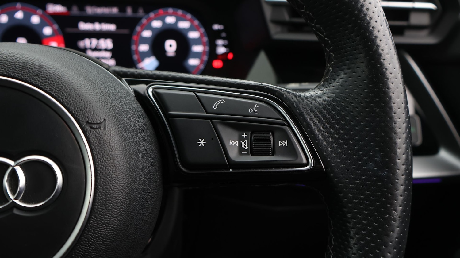 Used Audi A3 2022 for sale - 77516410: Photo 25