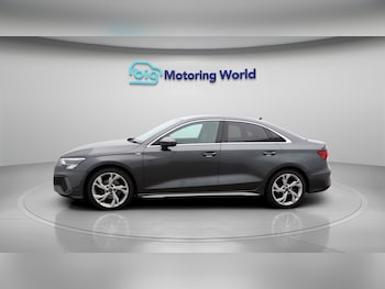 Used Audi A3 2022 for sale - 77516410: Photo