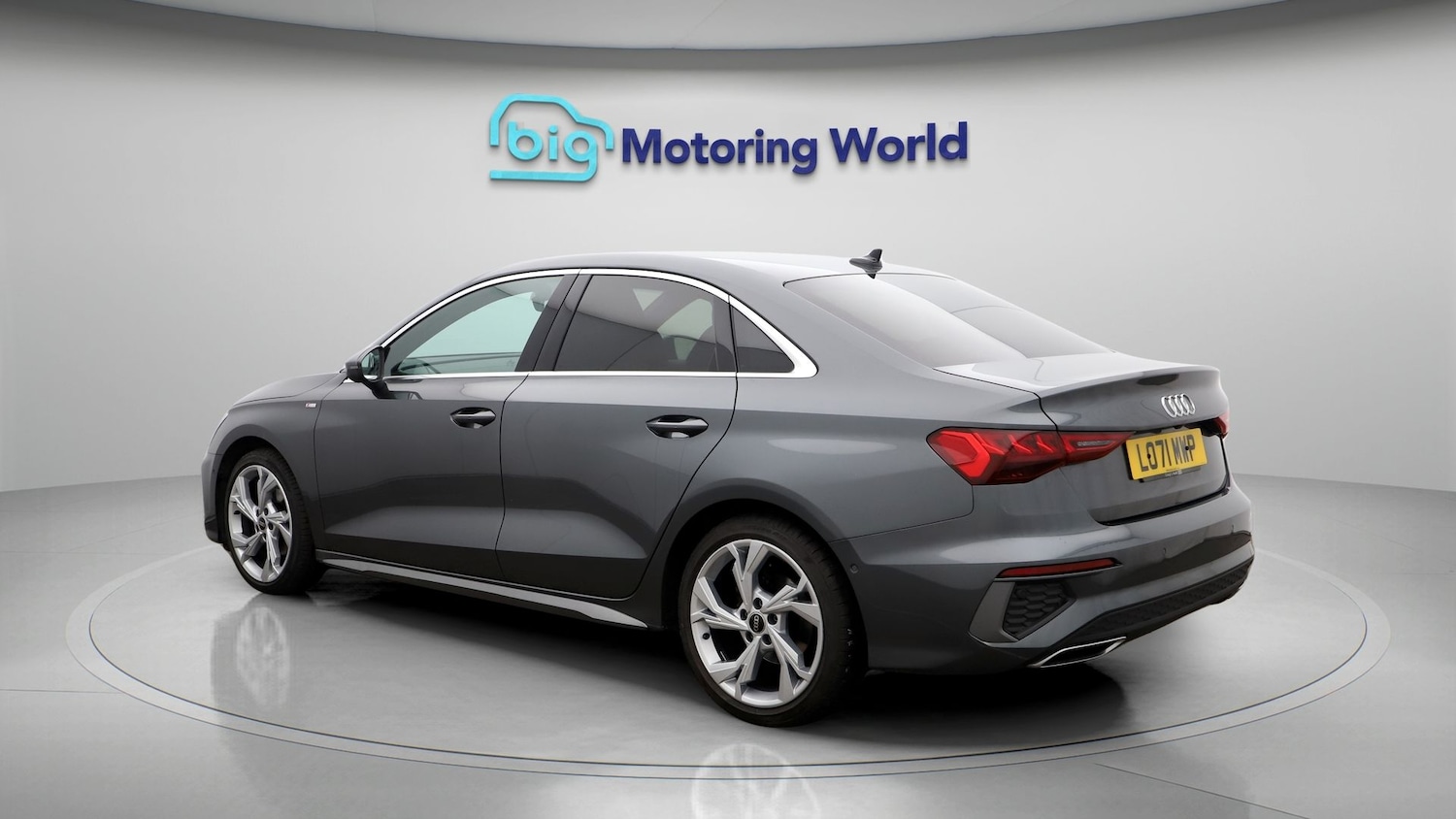 Used Audi A3 2022 for sale - 77516410: Photo 5