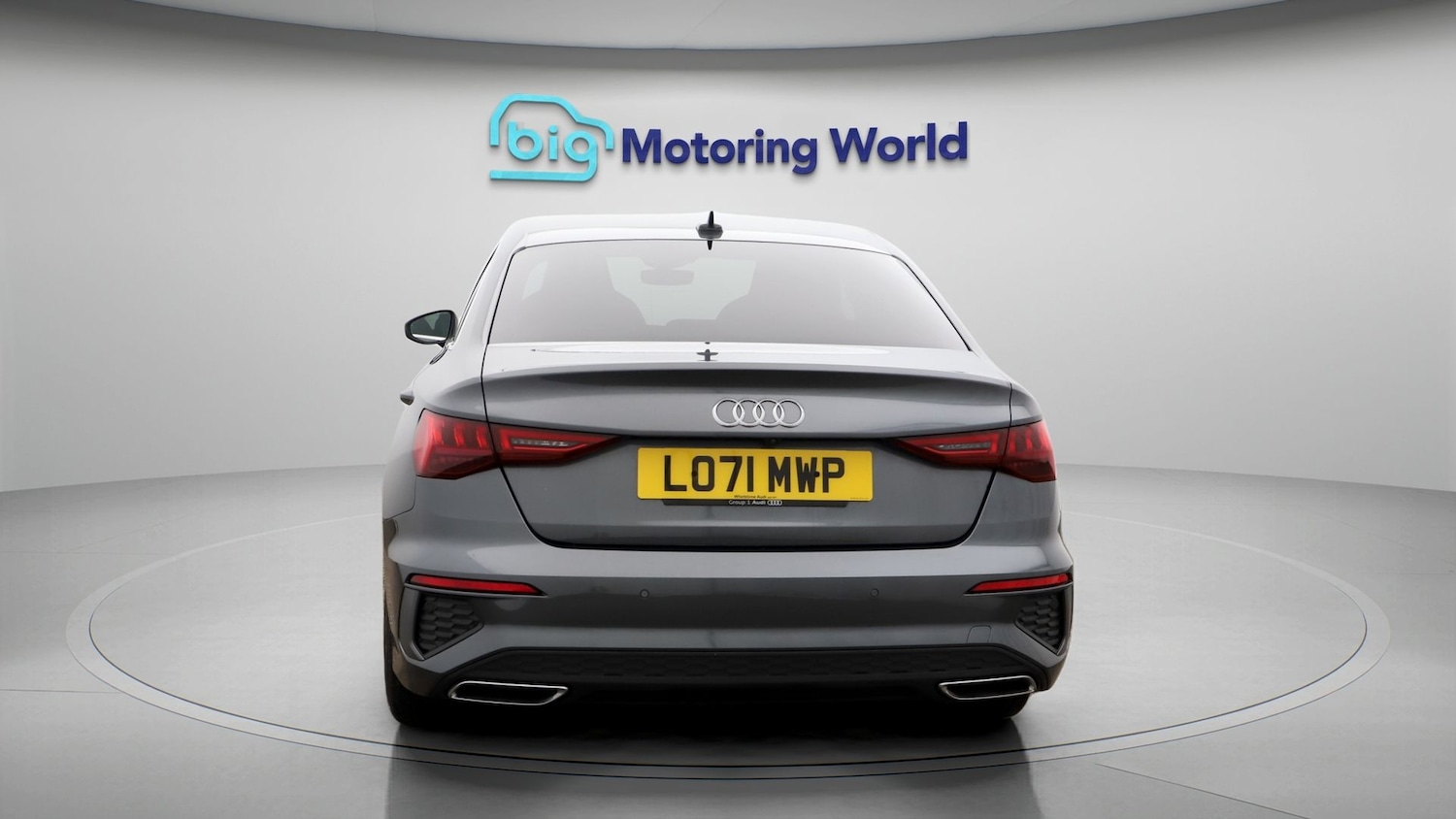 Used Audi A3 2022 for sale - 77516410: Photo 6