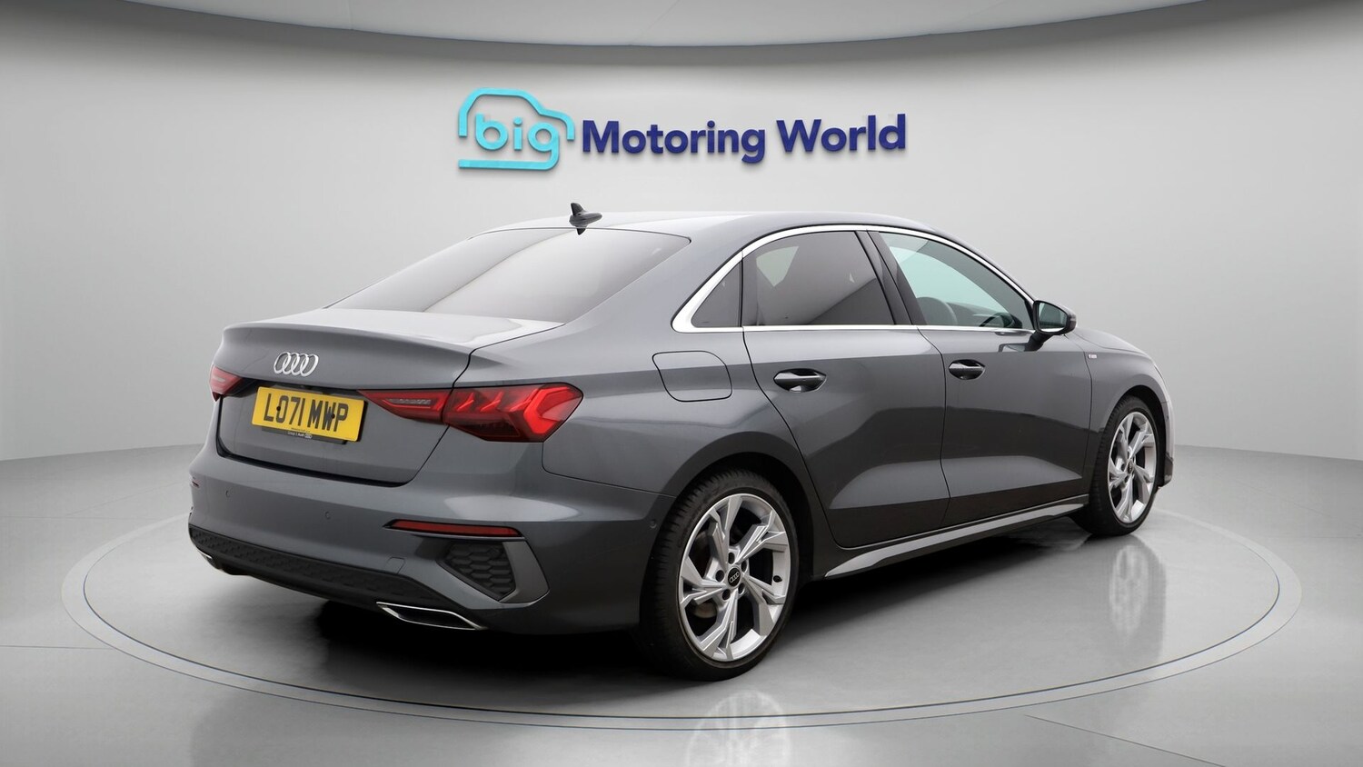 Used Audi A3 2022 for sale - 77516410: Photo 7