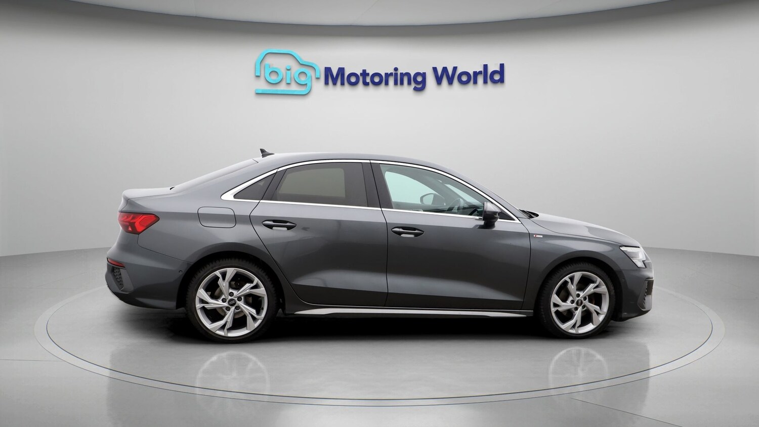 Used Audi A3 2022 for sale - 77516410: Photo 8