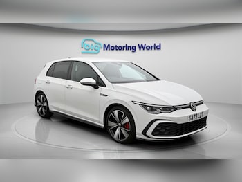 Used Volkswagen Golf 2023 for sale - 79296961: Photo