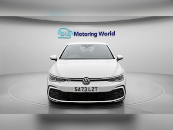 Used Volkswagen Golf 2023 for sale - 79296961: Photo