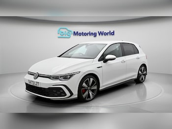 Used Volkswagen Golf 2023 for sale - 79296961: Photo