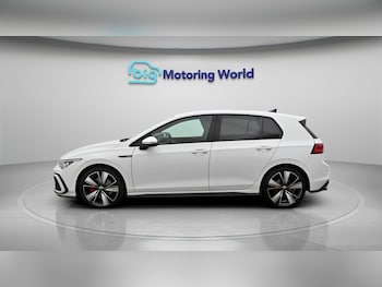 Used Volkswagen Golf 2023 for sale - 79296961: Photo