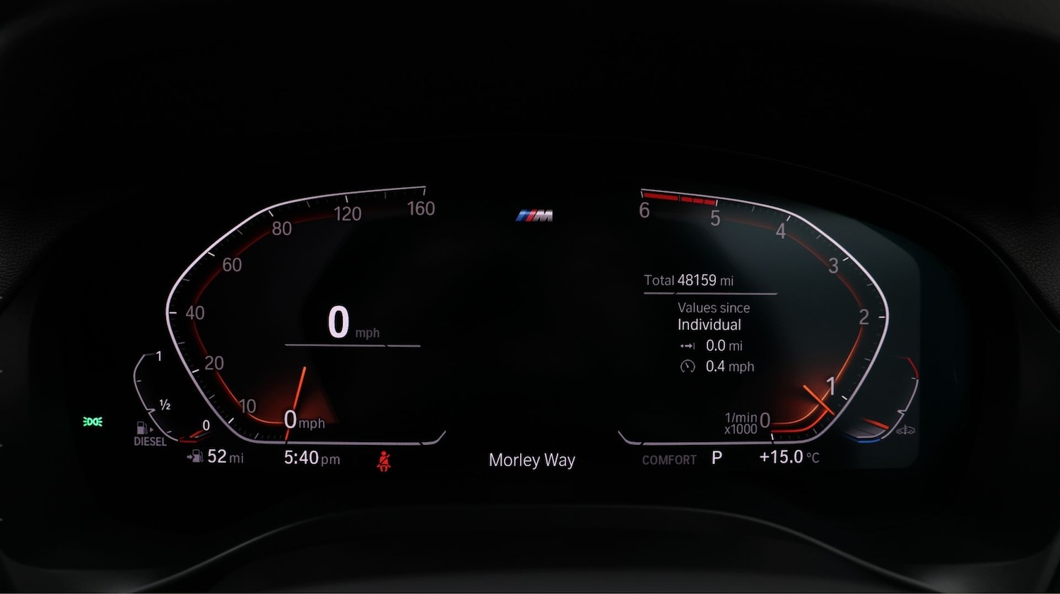 Used BMW X3 2020 for sale - 77663247: Photo 10