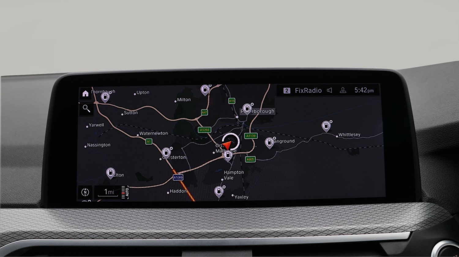 Used BMW X3 2020 for sale - 77663247: Photo 11