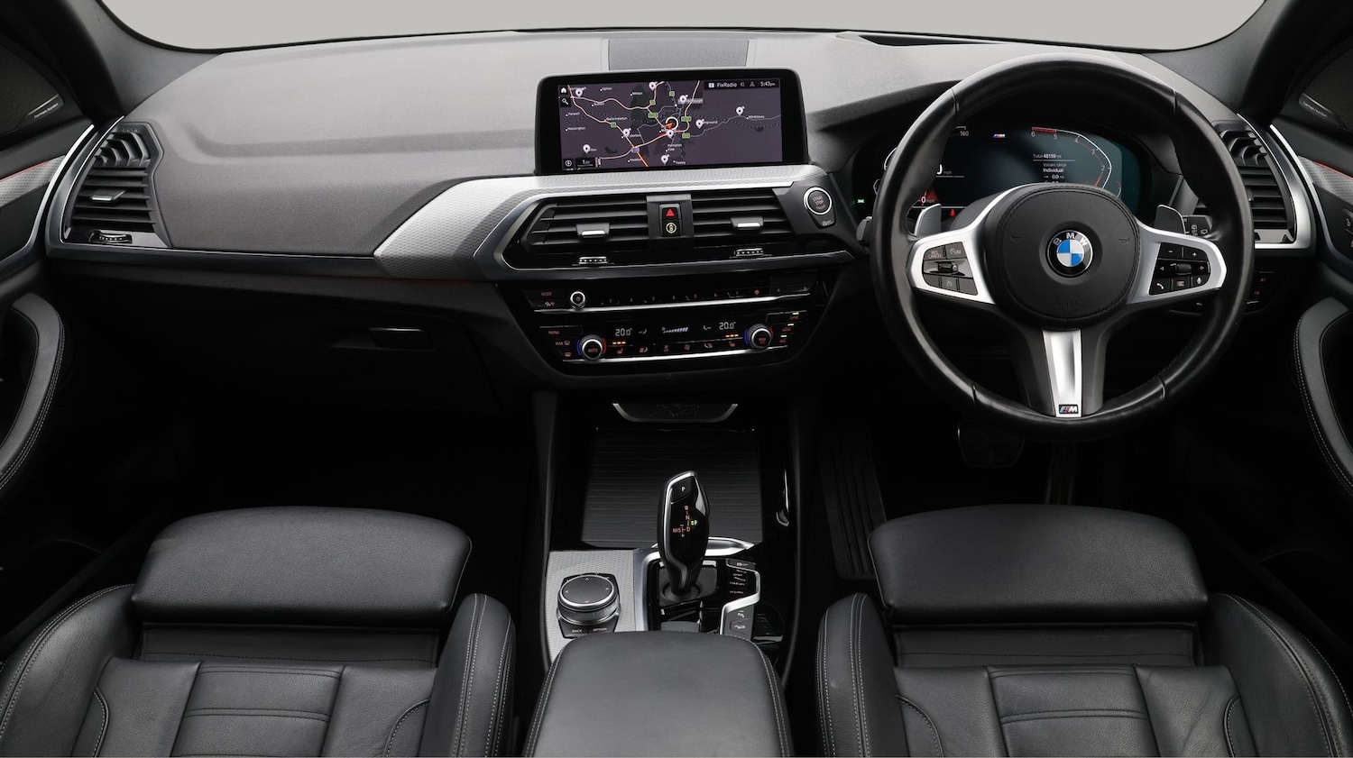 Used BMW X3 2020 for sale - 77663247: Photo 13