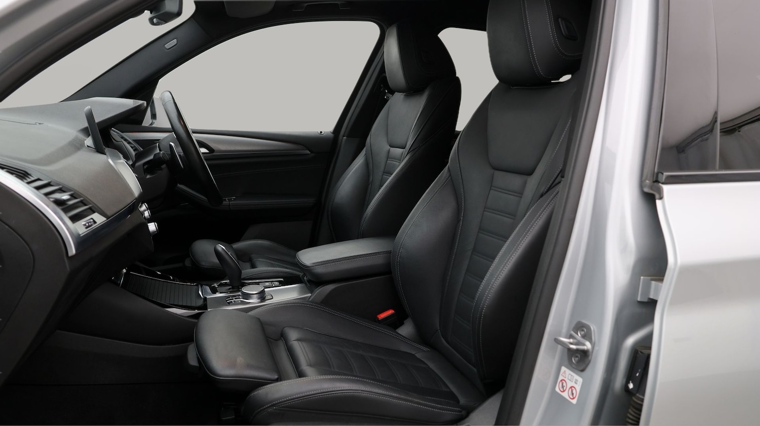 Used BMW X3 2020 for sale - 77663247: Photo 14