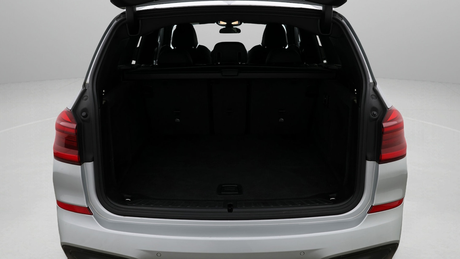 Used BMW X3 2020 for sale - 77663247: Photo 17