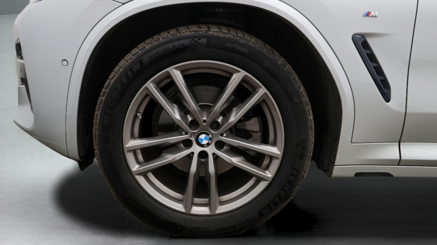 Used BMW X3 2020 for sale - 77663247: Photo 18