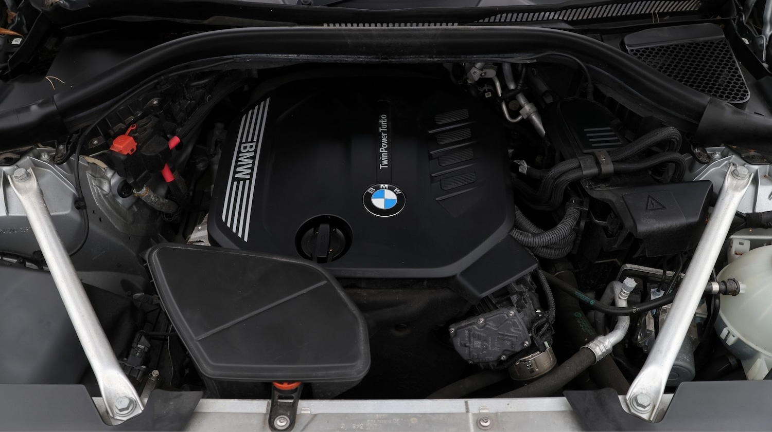 Used BMW X3 2020 for sale - 77663247: Photo 19