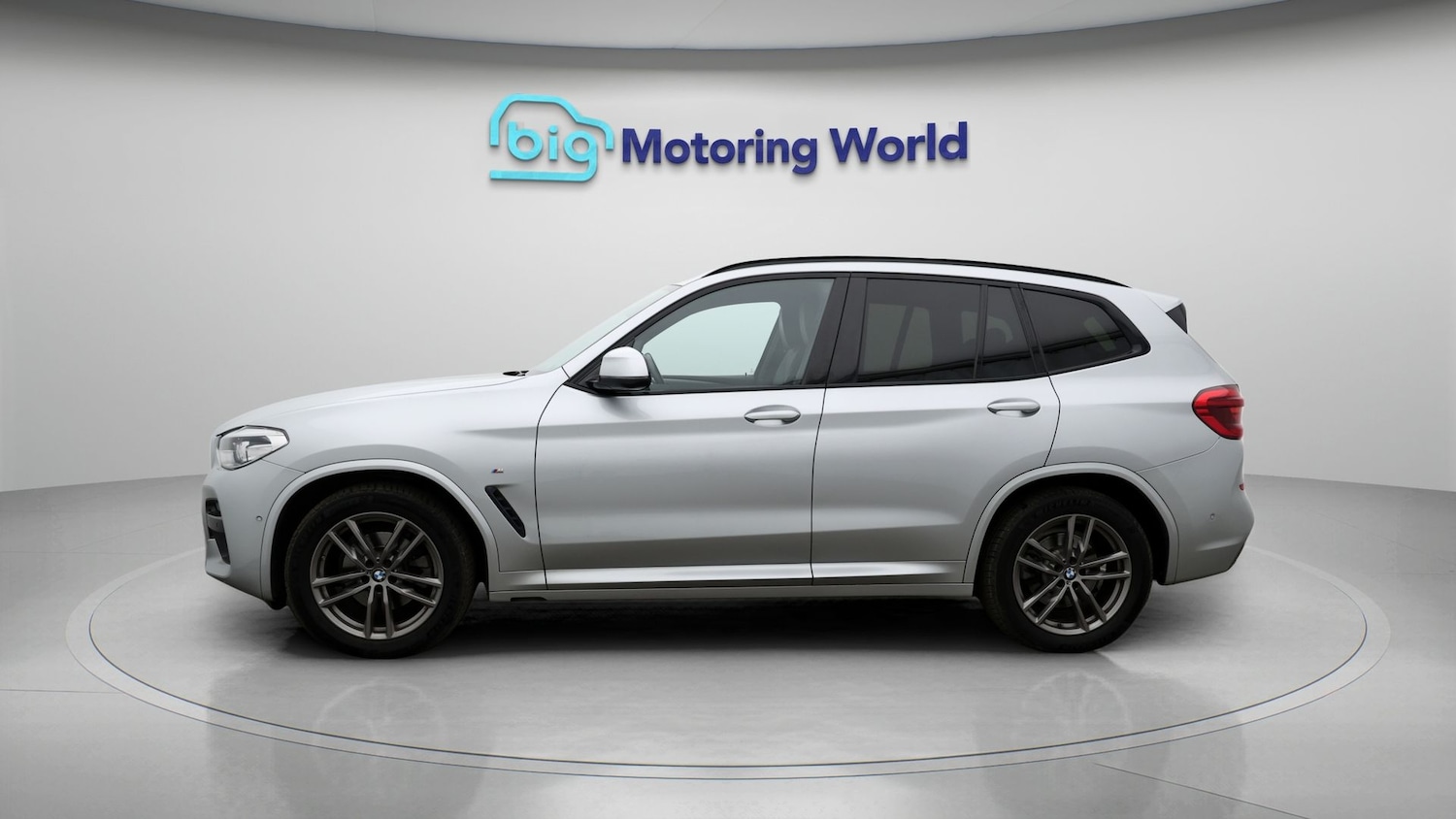 Used BMW X3 2020 for sale - 77663247: Photo 4