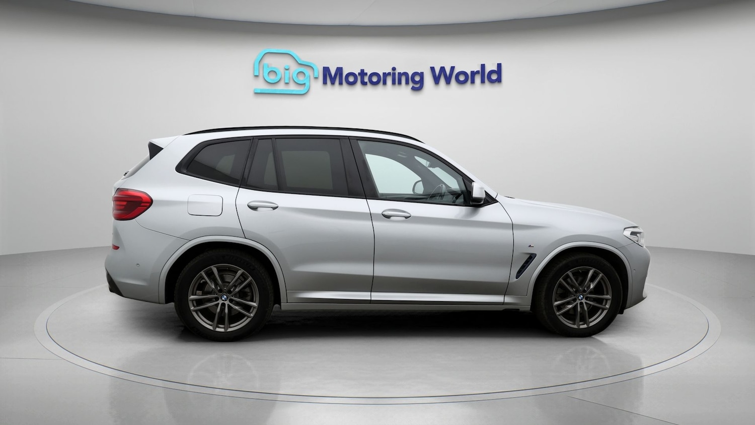 Used BMW X3 2020 for sale - 77663247: Photo 8