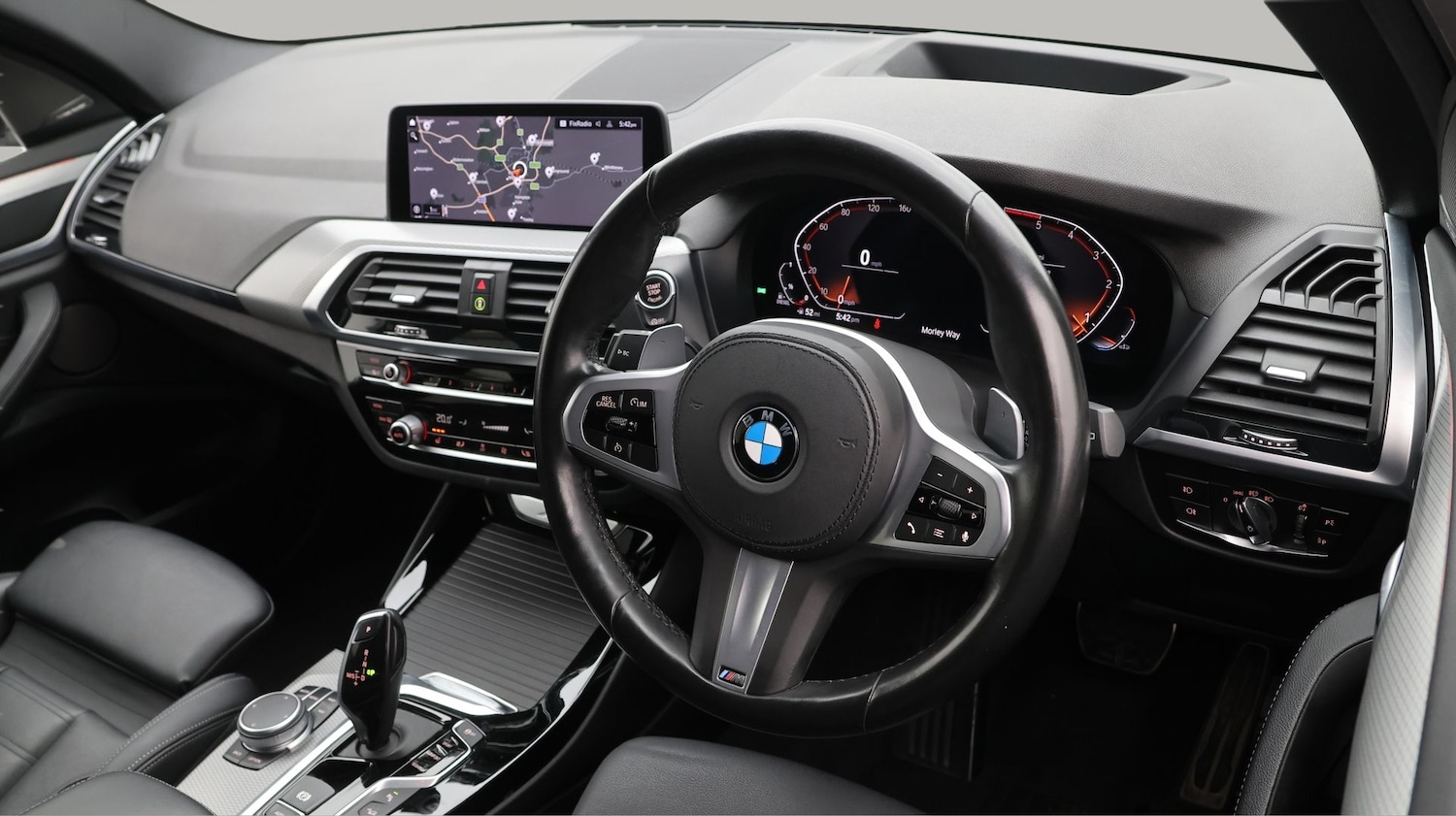 Used BMW X3 2020 for sale - 77663247: Photo 9