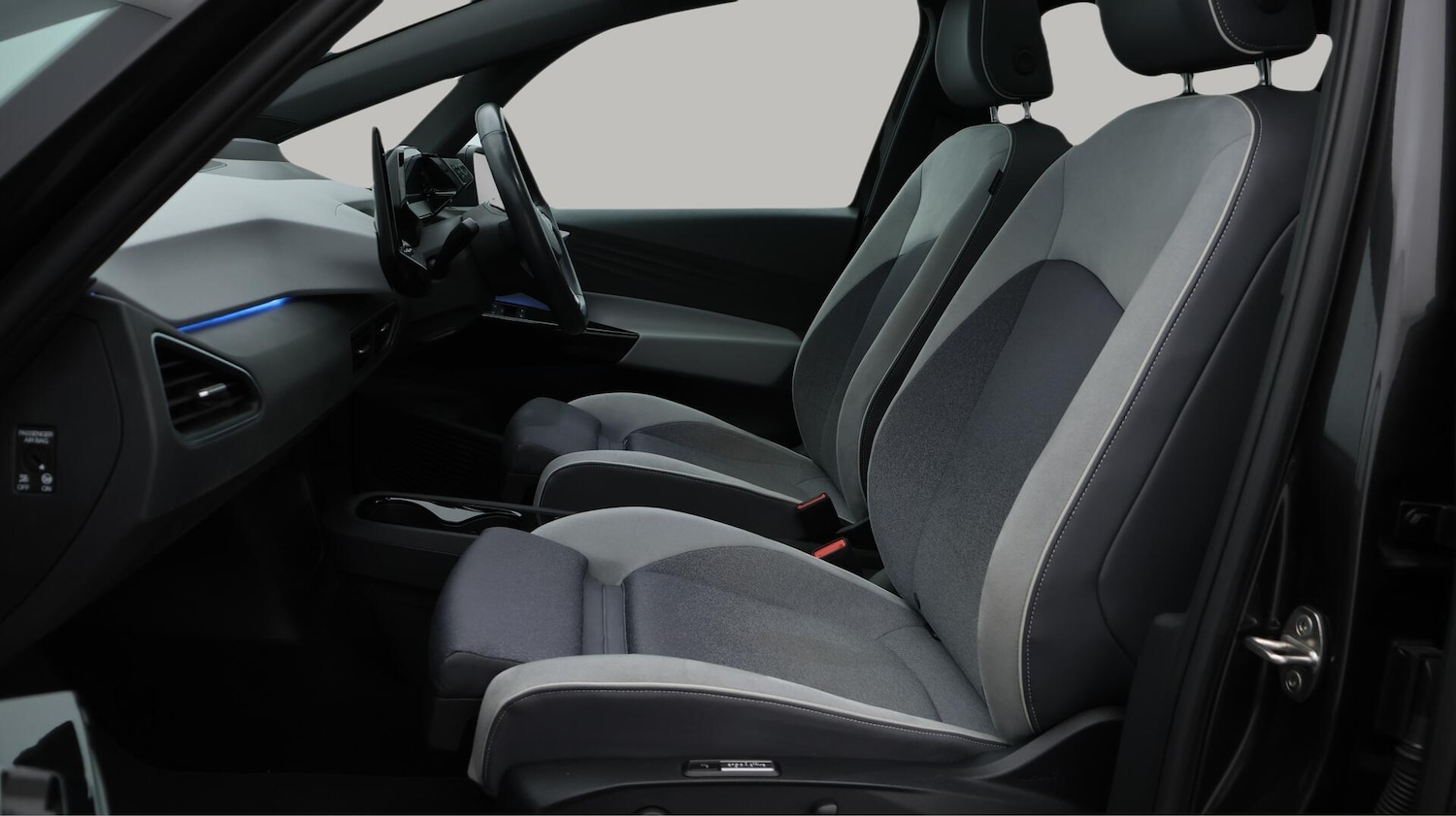 Used Volkswagen ID3 2021 for sale - 76167226: Photo 15