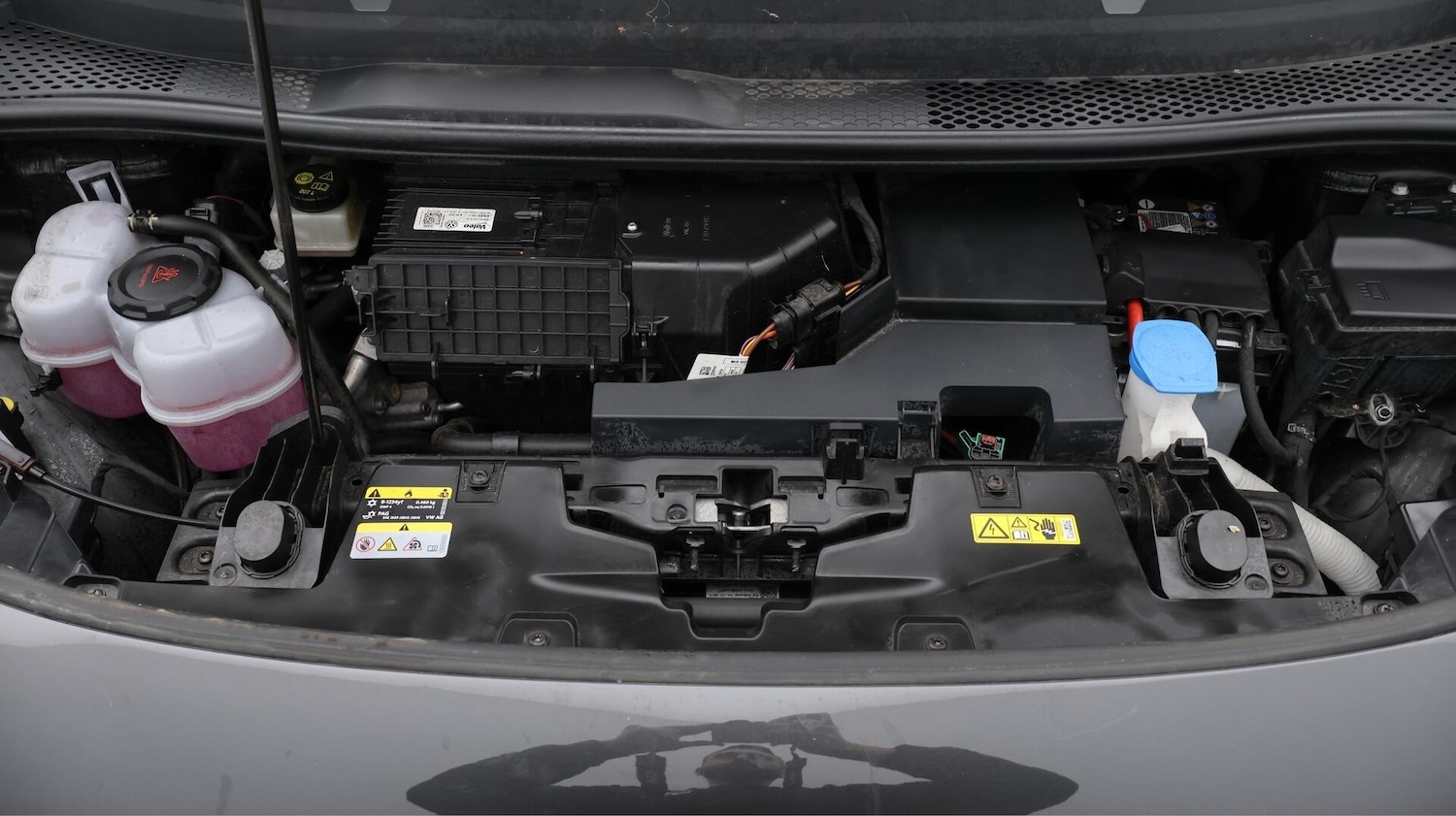 Used Volkswagen ID3 2021 for sale - 76167226: Photo 20