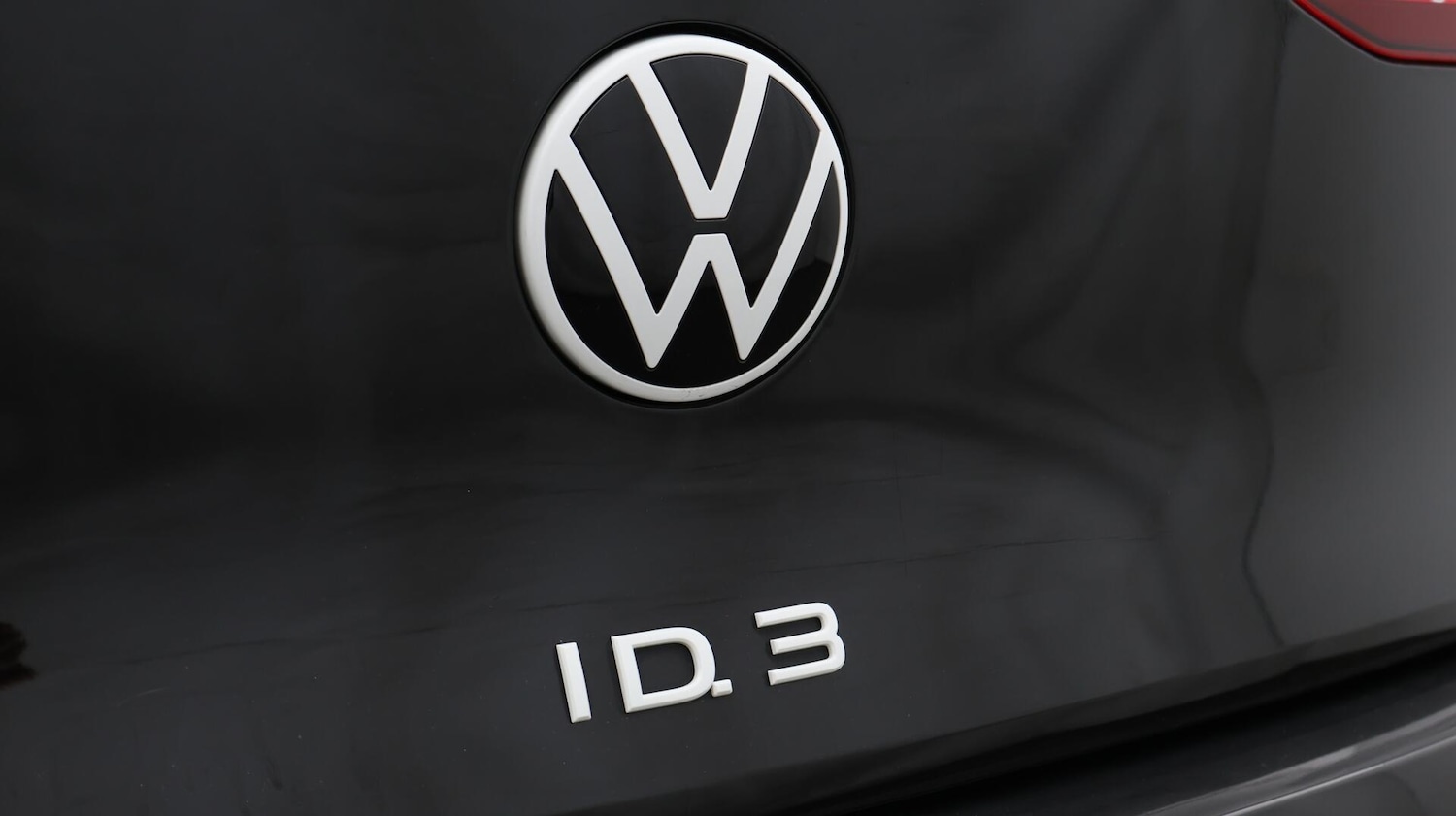 Used Volkswagen ID3 2021 for sale - 76167226: Photo 21
