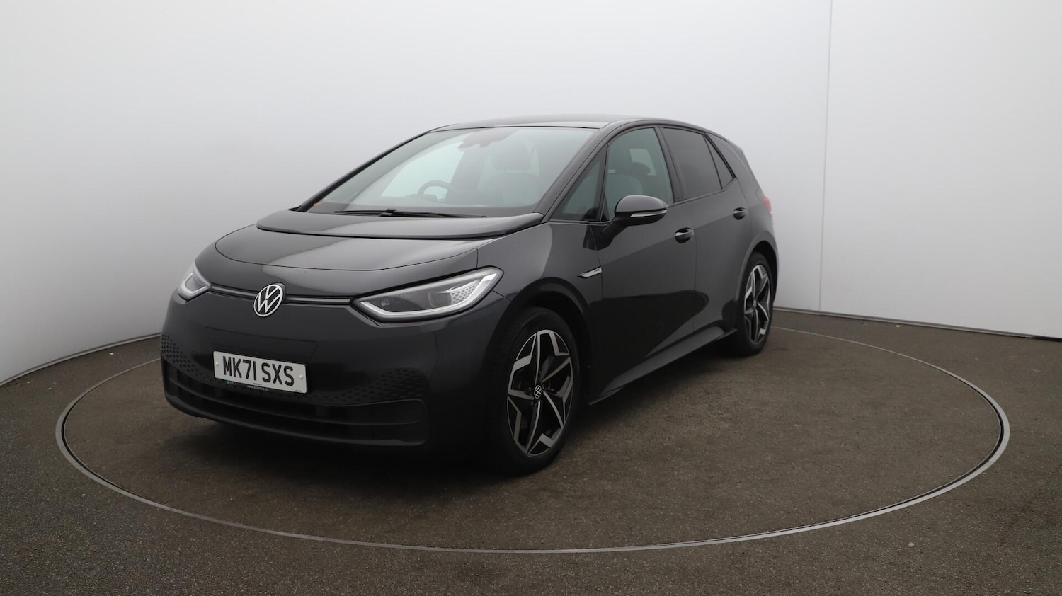 Used Volkswagen ID3 2021 for sale - 76167226: Photo 39