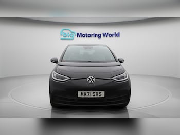 Used Volkswagen ID3 2021 for sale - 76167226: Photo 3