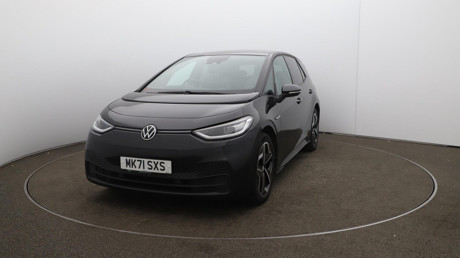 Used Volkswagen ID3 2021 for sale - 76167226: Photo 40