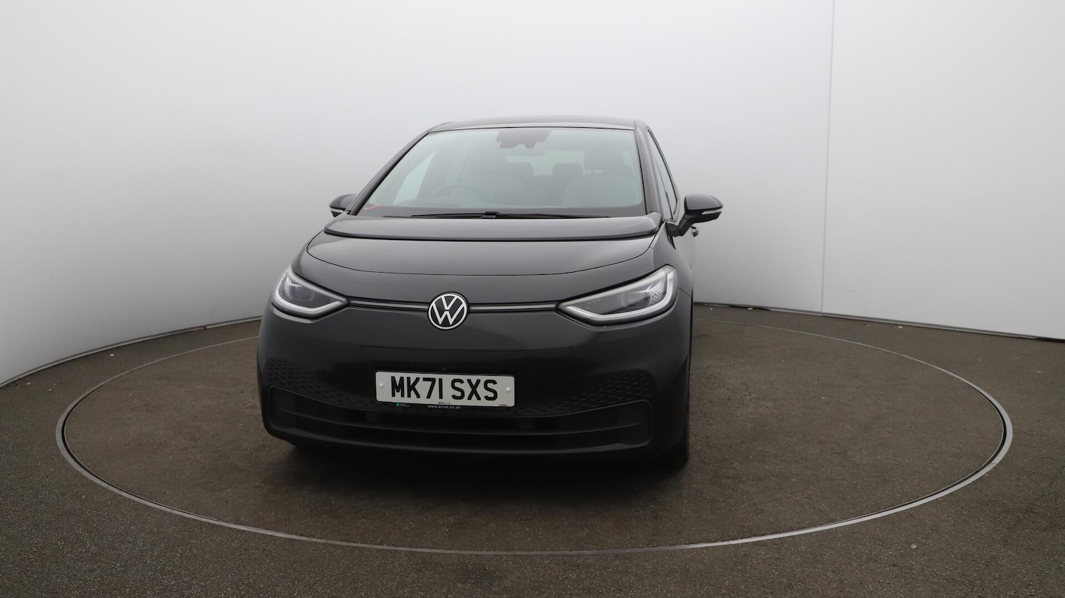 Used Volkswagen ID3 2021 for sale - 76167226: Photo 41