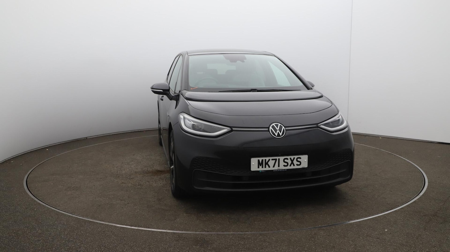 Used Volkswagen ID3 2021 for sale - 76167226: Photo 43