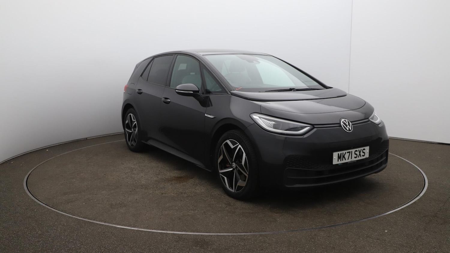 Used Volkswagen ID3 2021 for sale - 76167226: Photo 45