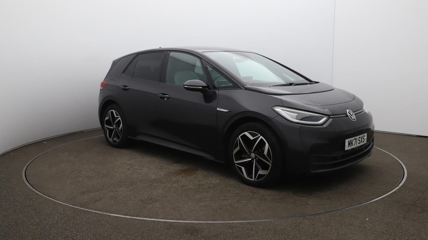 Used Volkswagen ID3 2021 for sale - 76167226: Photo 46